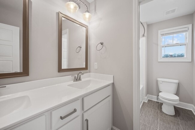 Building Photo - Your Dream Home Awaits— Where Custom Design Meets Everyday Comfort