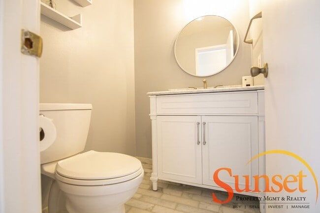 Building Photo - 3055 Cowley Way