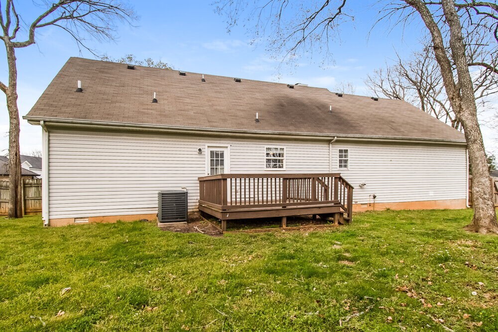 Building Photo - 515 Gammon Ln