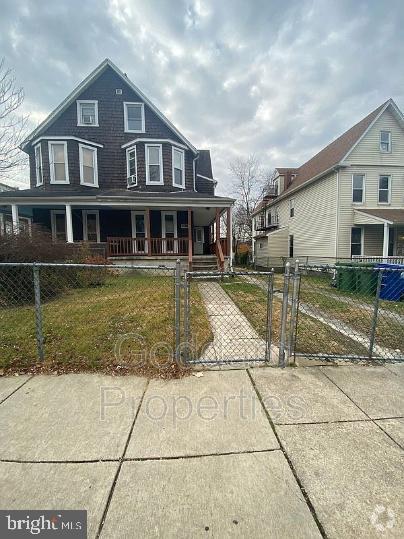 Building Photo - 811 Gorsuch Ave