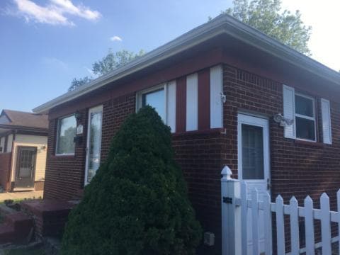 Building Photo - 12526 Hipp St