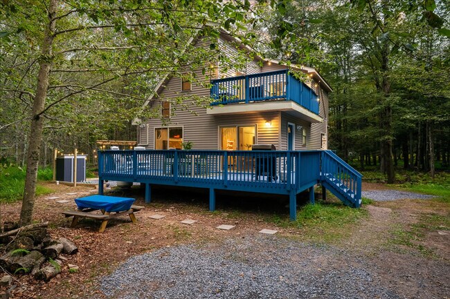 Building Photo - 109 Rising Sun Ct