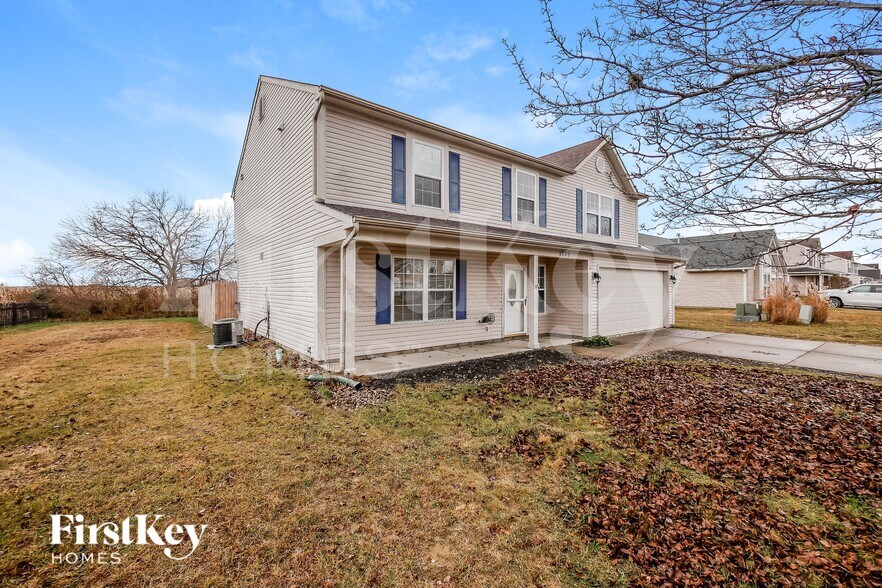 Building Photo - 1005 Quarterhorse Run