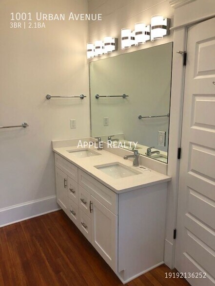 Building Photo - 1001 Urban Ave