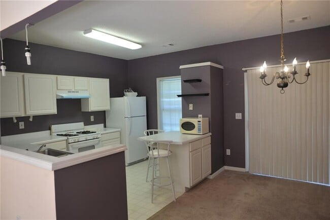 Building Photo - 3722 Berkeley Crossing