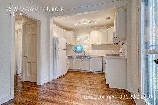 Building Photo - 96 W Lafayette Cir