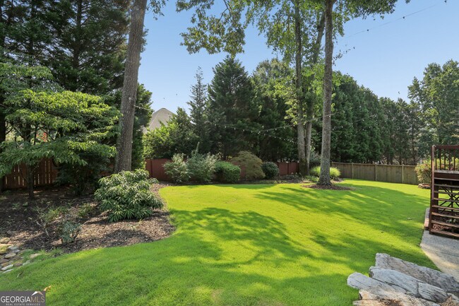 Building Photo - 2059 Sugar Springs Dr