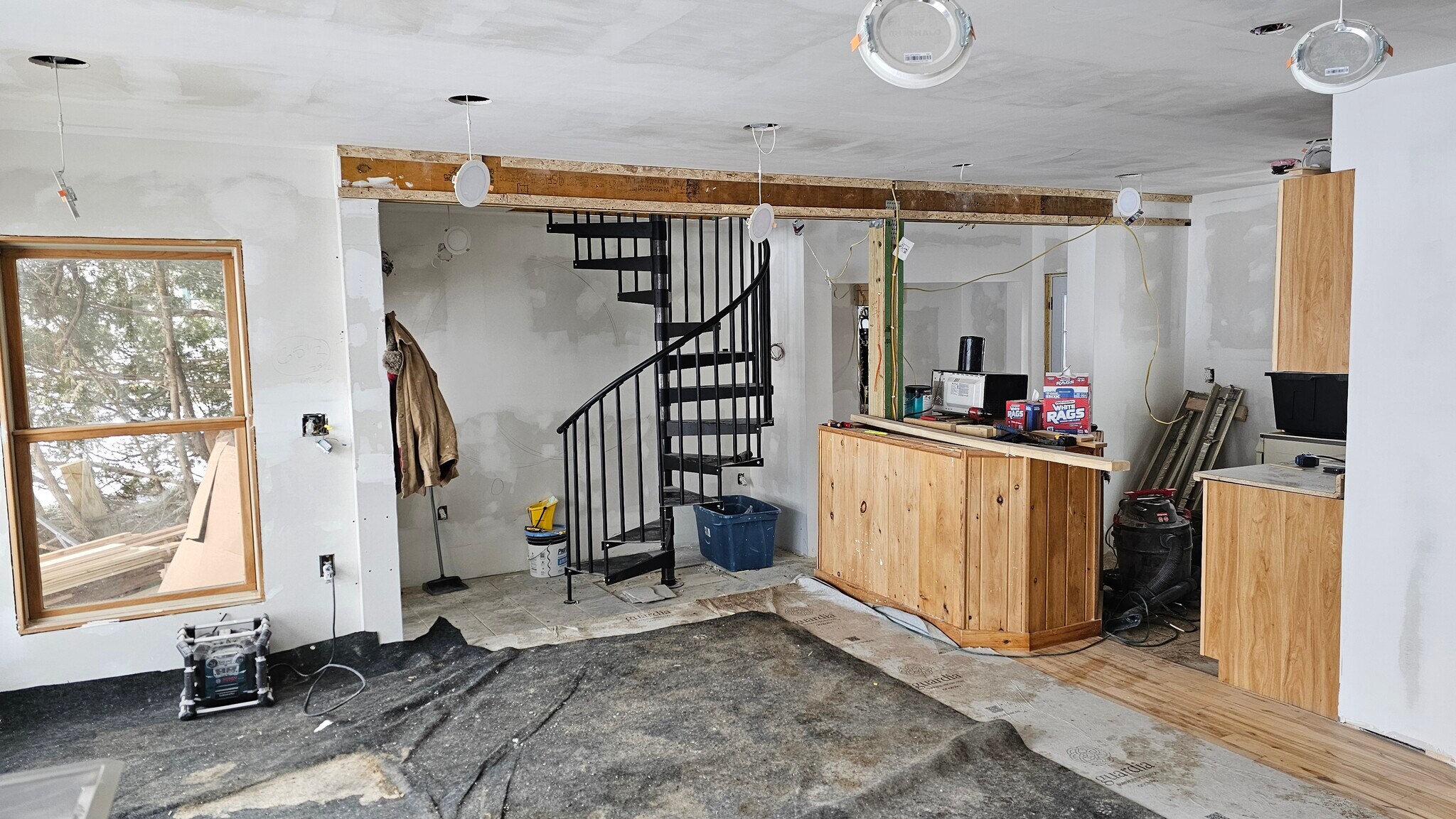 Building Photo - 5 Firehouse Ln