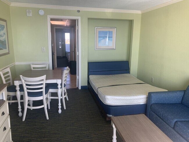 Building Photo - 5-B Riptide Bch Clb