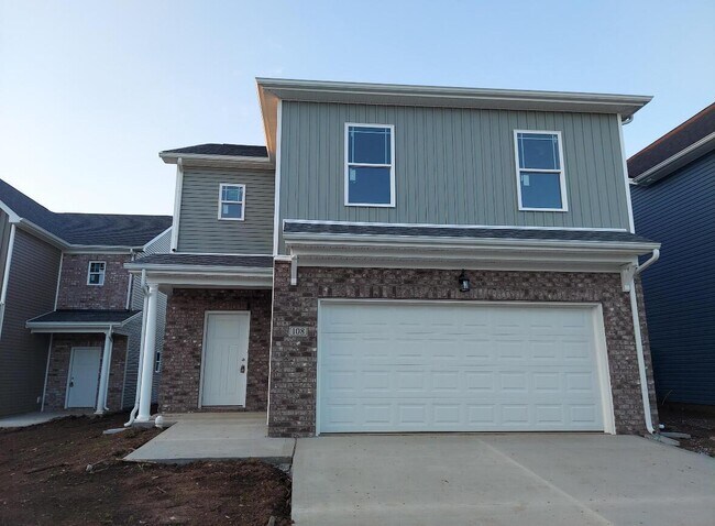 Building Photo - 125 Cammy Ct