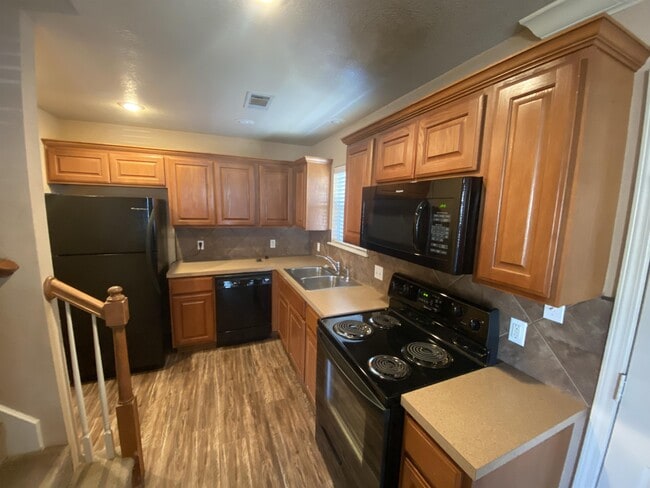 Building Photo - 2808 Fairway Hamlet Ct