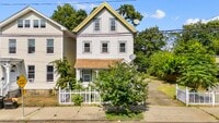 Building Photo - 45 Kossuth St
