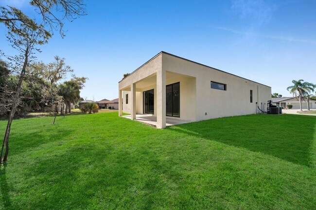 Building Photo - Be the first in occupy this 2026 constructed home in the city of Port Charlotte FL! Qualify for a...