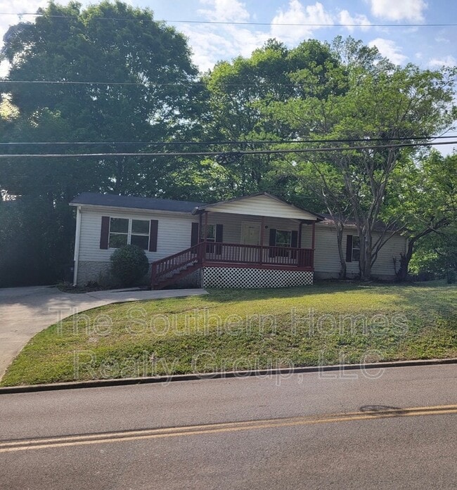 Building Photo - 1430 Hammerhill Rd