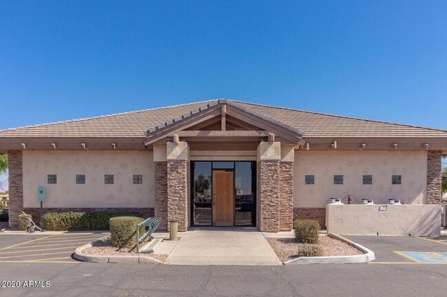Building Photo - 10960 E Monte Ave