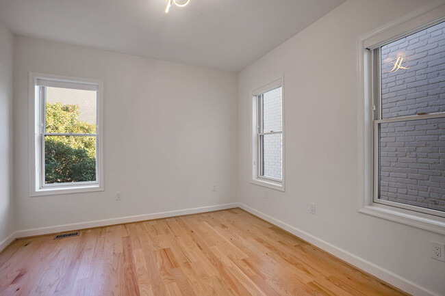 First Floor - Bedroom 1 - 951 25th St NW