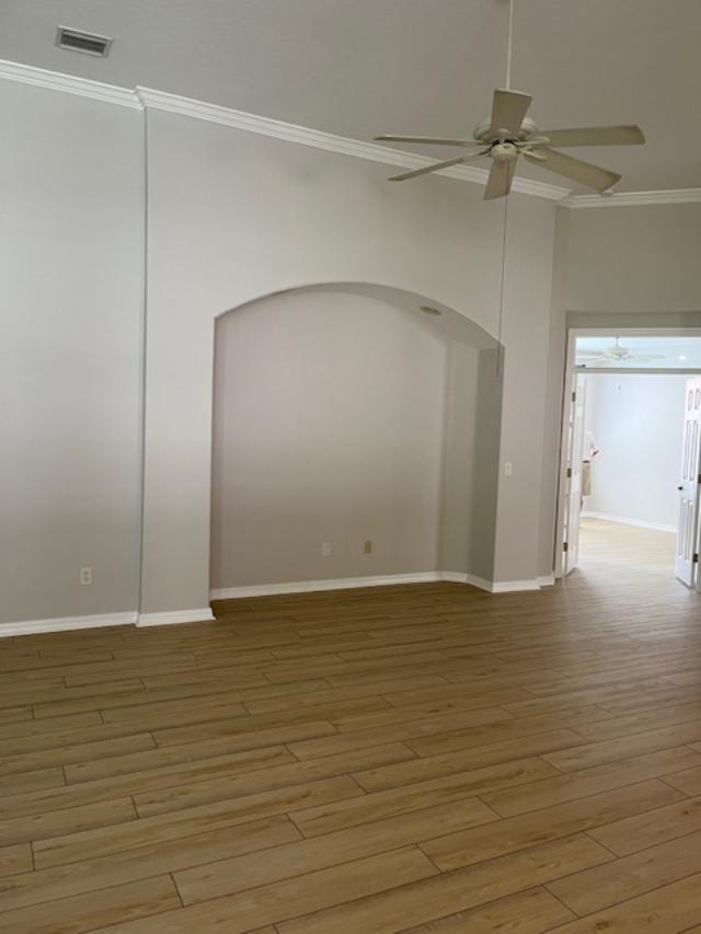 Great Room - 1641 N Shadowview Path