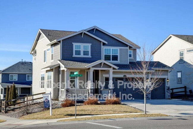 Building Photo - 5164 Preserve Pl