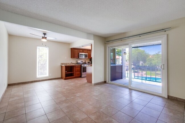 Building Photo - Modern Comfort and Scenic Views in San Carlos