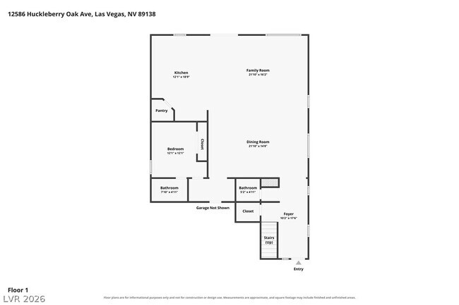 Building Photo - 12586 Huckleberry Oak Ave