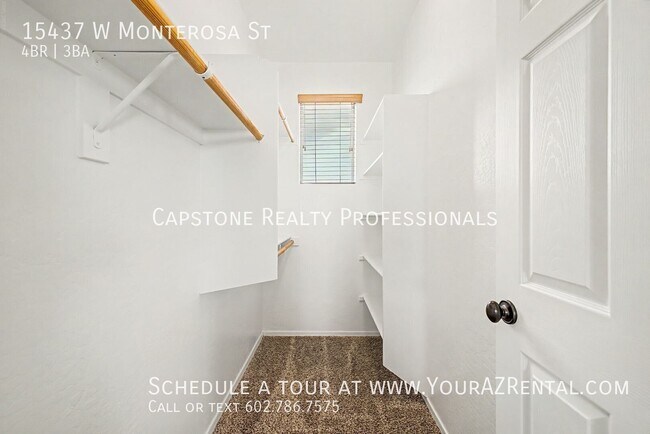 Building Photo - 15437 W Monterosa St