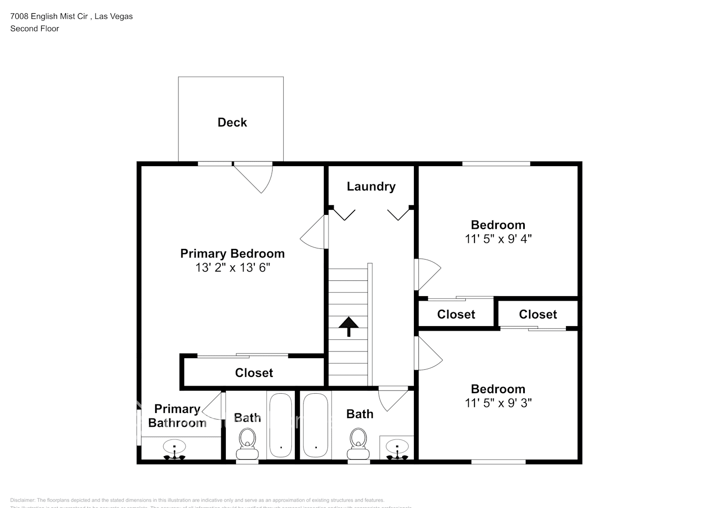 Building Photo - 7008 English Mist Cir