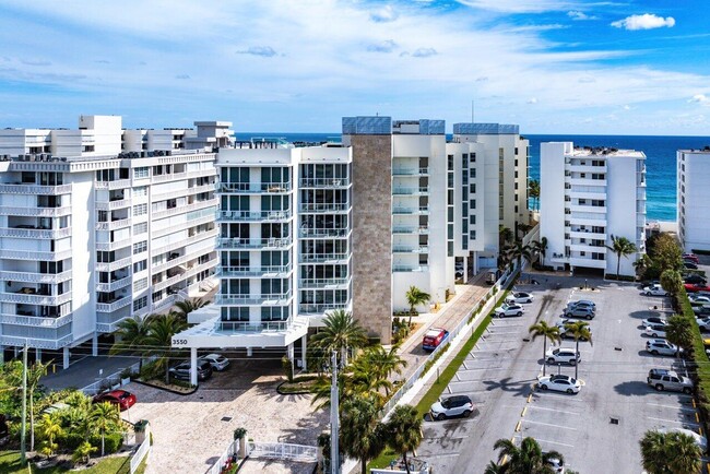 Building Photo - 3550 S Ocean Blvd