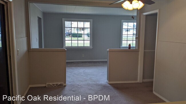 Building Photo - 3 br, 1 bath House - 1027 Allen Ave