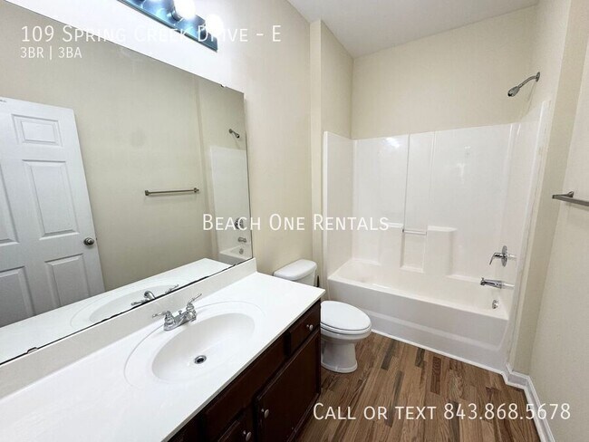 Building Photo - 109 Spring Creek Dr