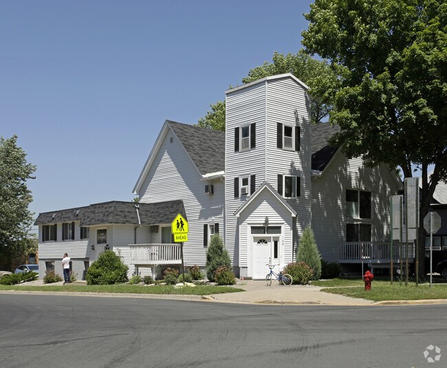 305 Angel St NW 305 Angel St NW Watertown MN 55388 Apartment Finder