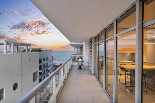 Building Photo - 3737 Collins Ave
