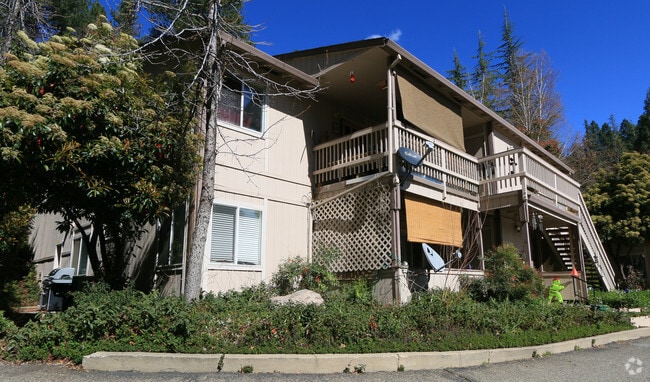 Building Photo - Park Forest Apartments
