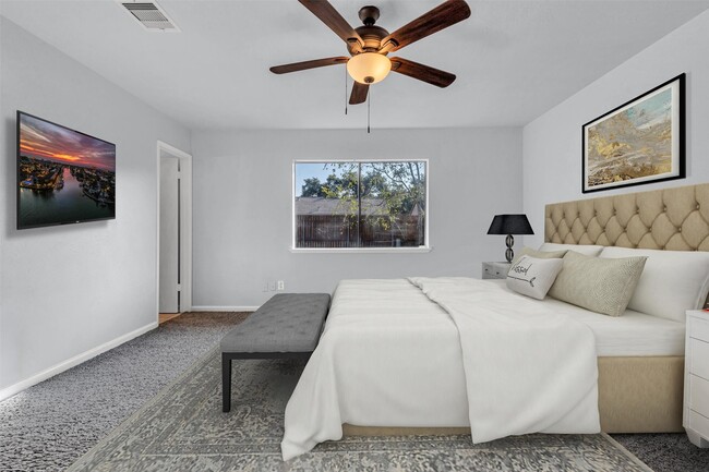 Building Photo - 4406 Kacee Dr