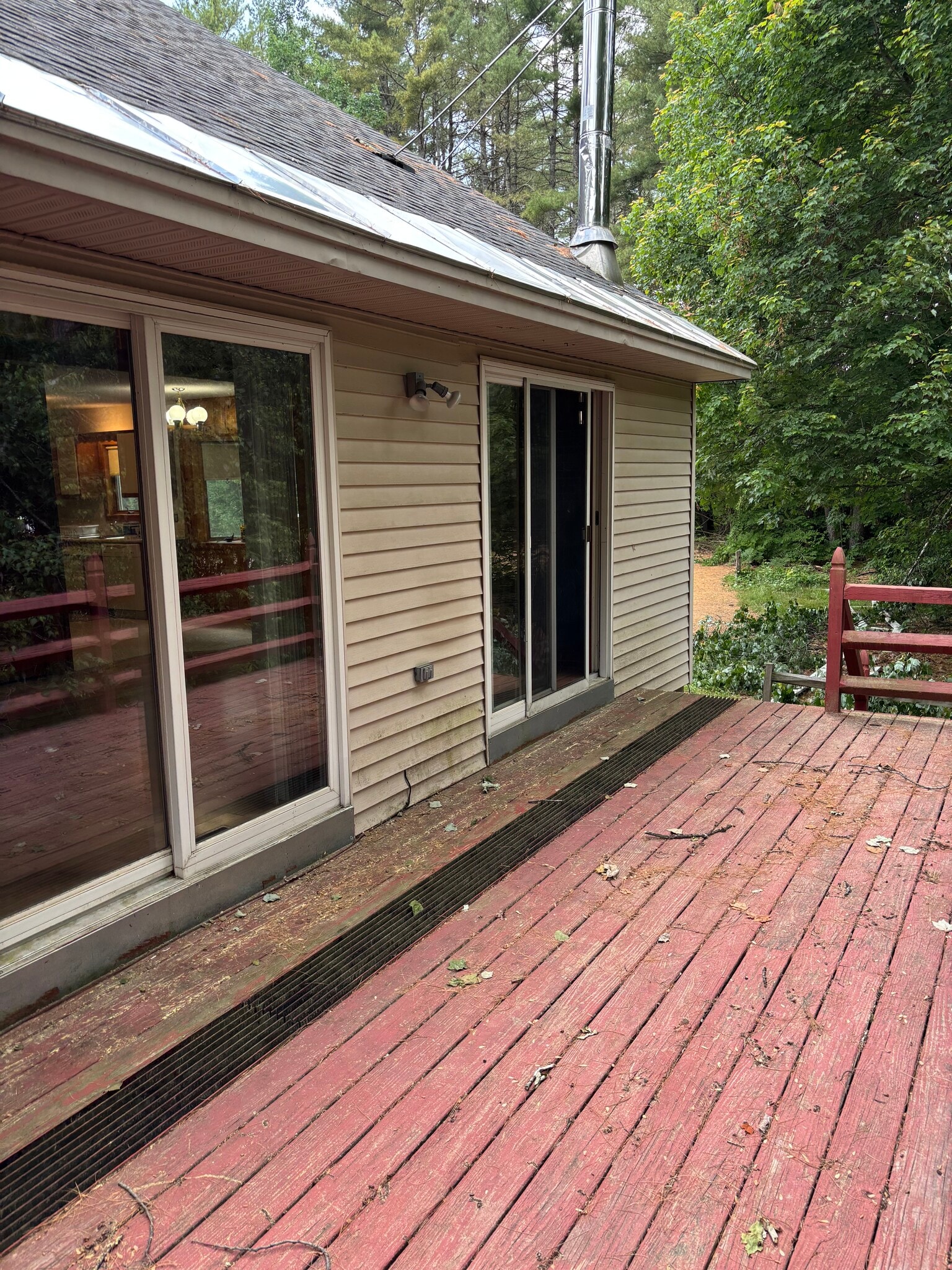 Building Photo - 25 Lovewell Pond Rd