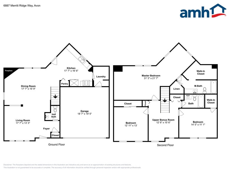 Building Photo - 6887 Merritt Ridge Way