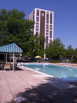 Building Photo - 11801 Rockville Pike