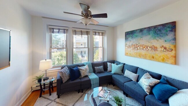 Building Photo - 32 Ransom Rd