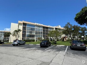 Building Photo - 851 Three Islands Boulevard
