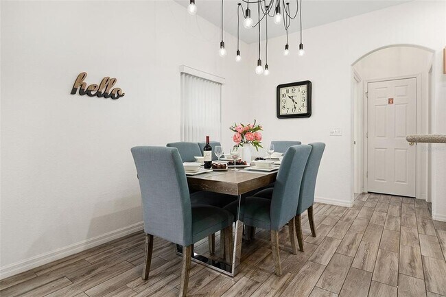 Building Photo - 2818 Rocella Ct