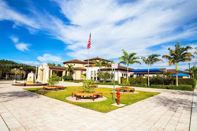 Building Photo - 9401 SW 171st Pl