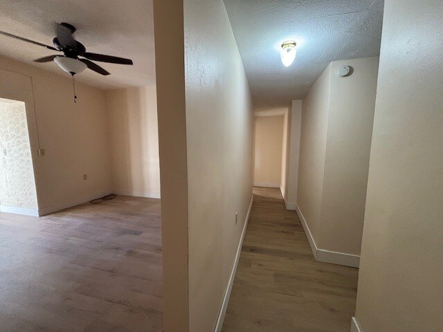 Hallway - 187 N Fairview St