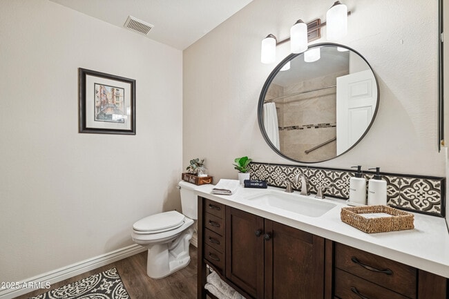 Building Photo - 15050 N Thompson Peak Pkwy