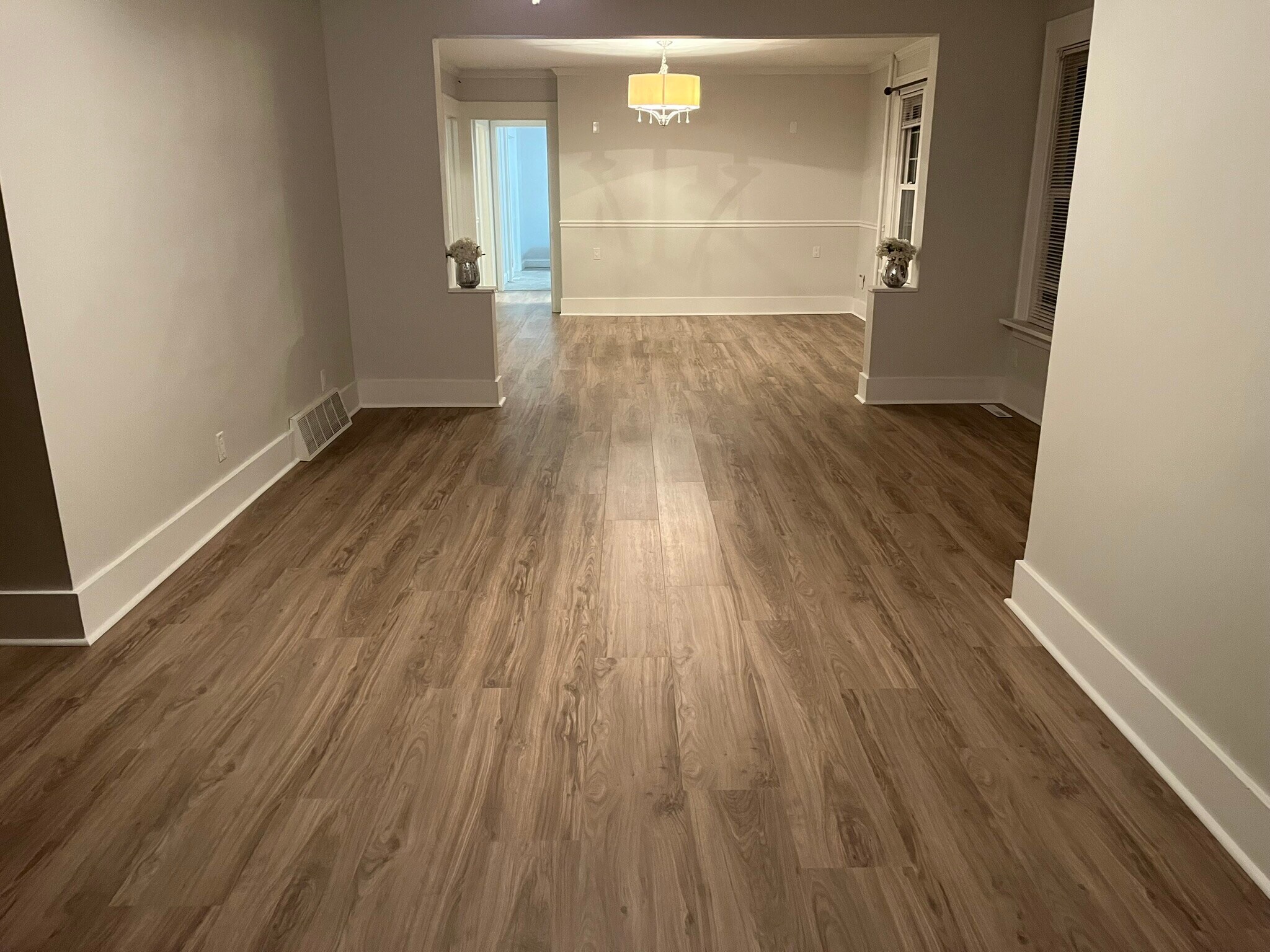 Main Living - 349 Mohawk Ave