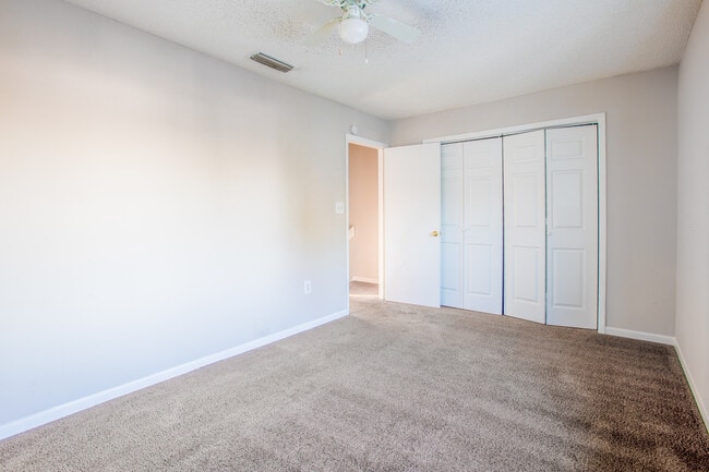 Building Photo - The Village Townhomes