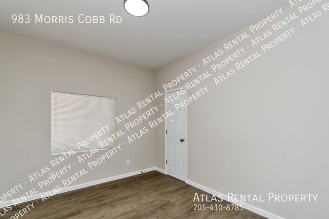 Building Photo - 983 Morris-Cobb Rd