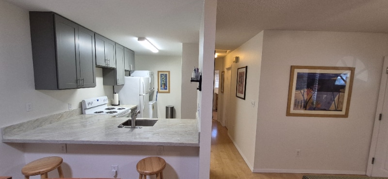 Building Photo - 4955 Hanawai St