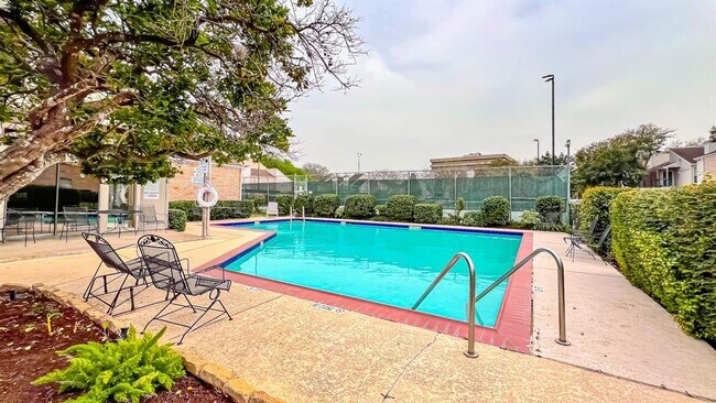 Building Photo - 7900 N Stadium Dr
