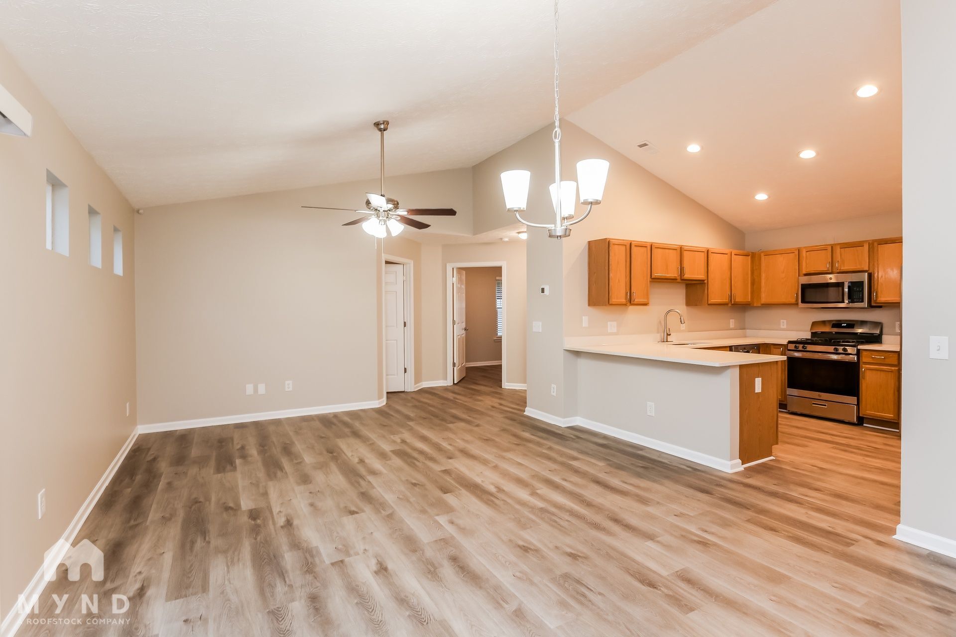 Building Photo - 6155 Smoke Ridge Ln