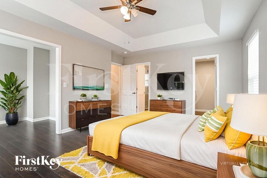 Building Photo - 9914 Wild Dogwood Ct