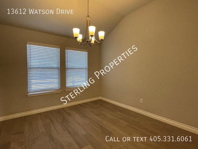 Building Photo - 13612 Watson Dr